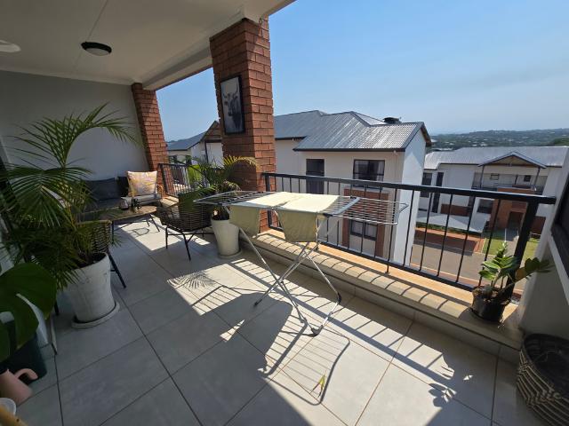 2 Bedroom Apartment To Let in Ballito Central