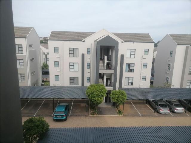 2 Bedroom Apartment To Let in Ballito Central
