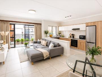 2 Bedroom Apartment To Let in Ballito Central