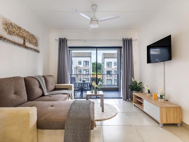 2 Bedroom Apartment To Let in Ballito Central