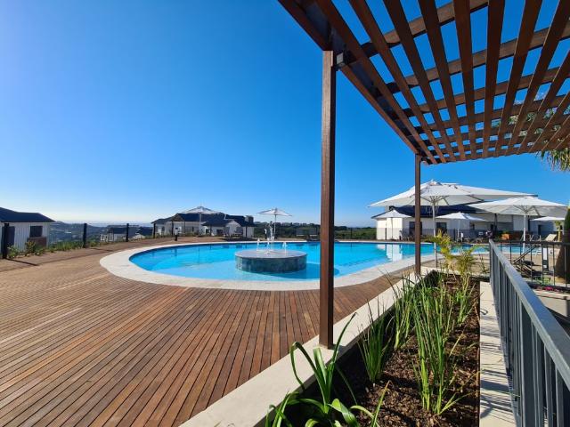 2 Bedroom Apartment To Let in Ballito Central