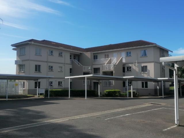2 Bedroom Apartment To Let in Ballitoville