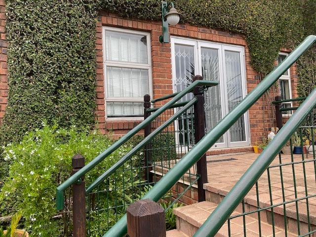 2 Bedroom Apartment To Let in Bassonia