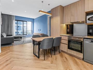 2 Bedroom Apartment To Let in Benmore Gardens