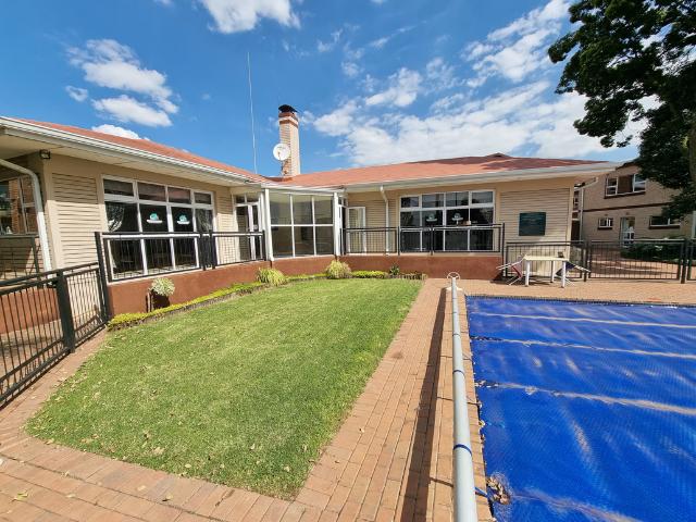 2 Bedroom Apartment To Let in Benoni North
