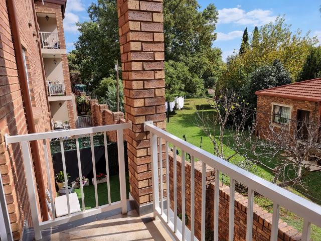 2 Bedroom Apartment To Let in Benoni North