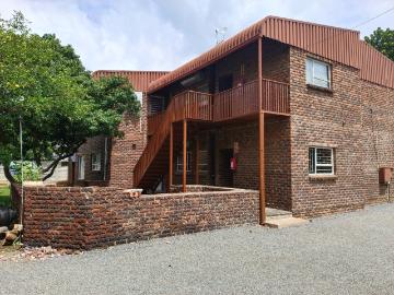 2 Bedroom Apartment To Let in Bela Bela