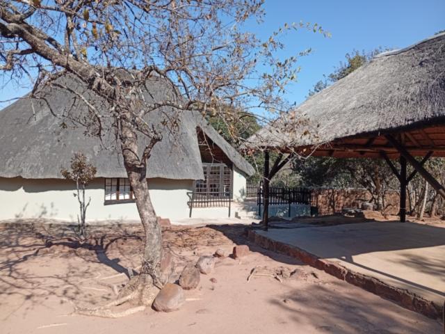 2 Bedroom Apartment To Let in Bela Bela