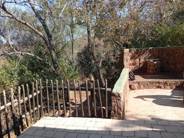 2 Bedroom Apartment To Let in Bela Bela
