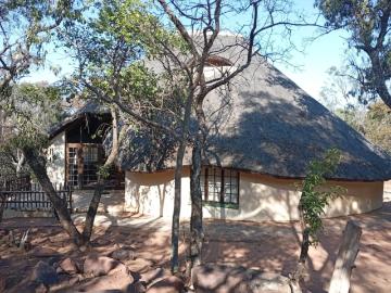 2 Bedroom Apartment To Let in Bela Bela
