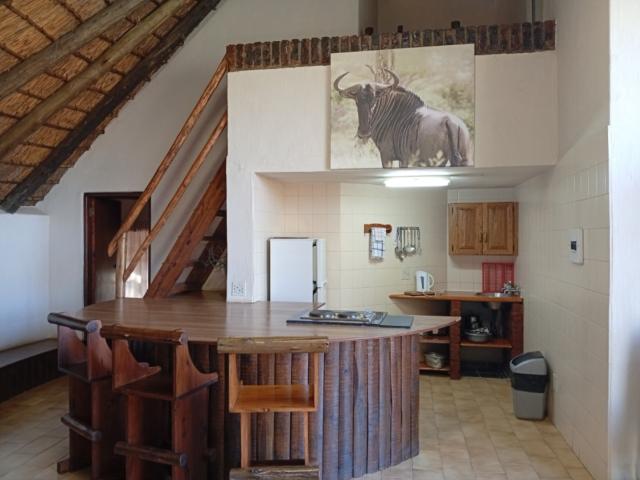 2 Bedroom Apartment To Let in Bela Bela
