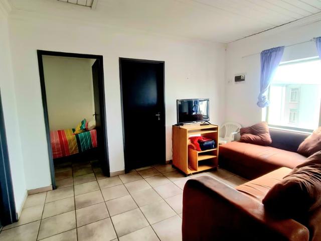2 Bedroom Apartment To Let in Belhar