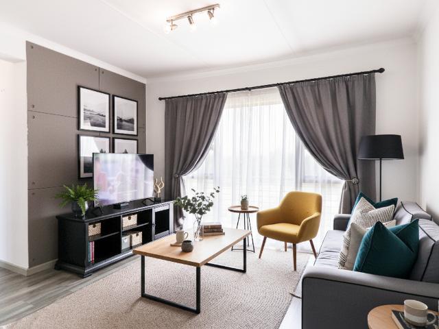 2 Bedroom Apartment To Let in Beverley