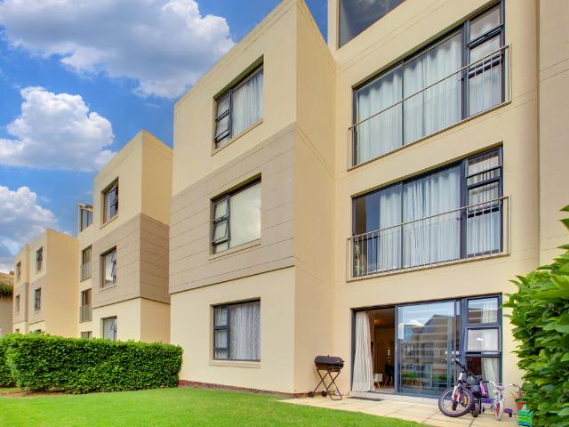 2 Bedroom Apartment Rented in Beverley