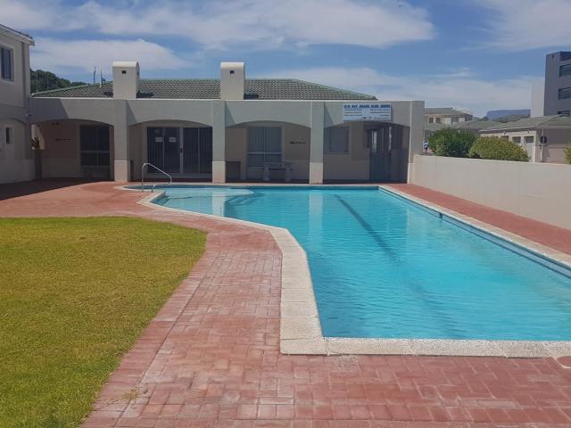 2 Bedroom Apartment To Let in Big Bay