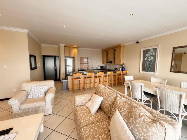 2 Bedroom Apartment To Let in Big Bay
