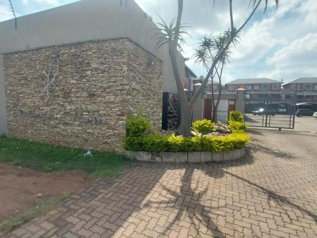 2 Bedroom Apartment To Let in Booysens