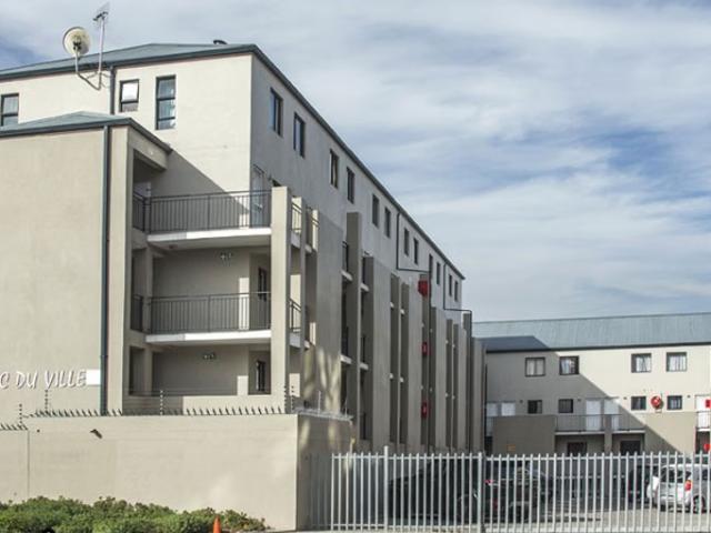 2 Bedroom Apartment To Let in Boston