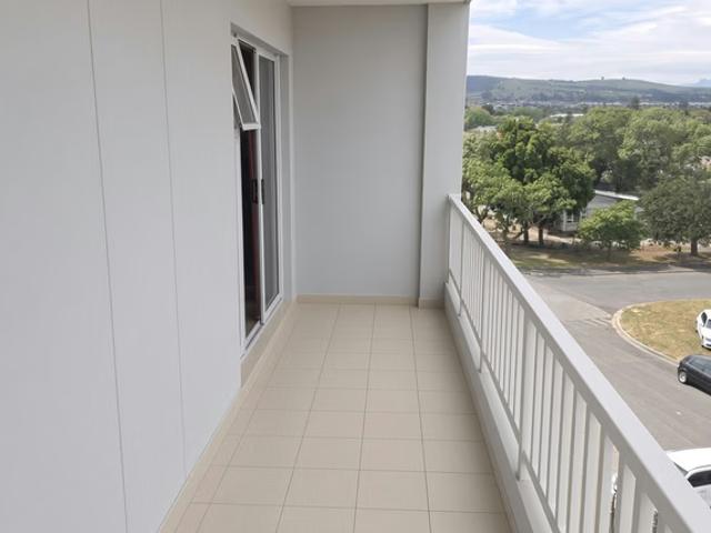 2 Bedroom Apartment To Let in Bosonia