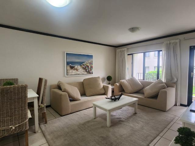 2 Bedroom Apartment To Let in Bowtie