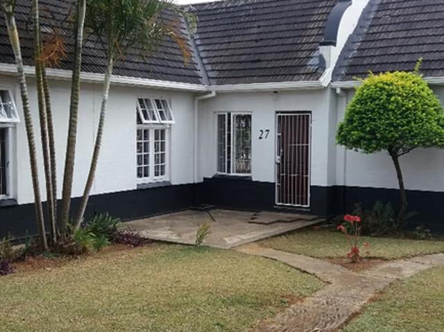 2 Bedroom Apartment To Let in Blackridge