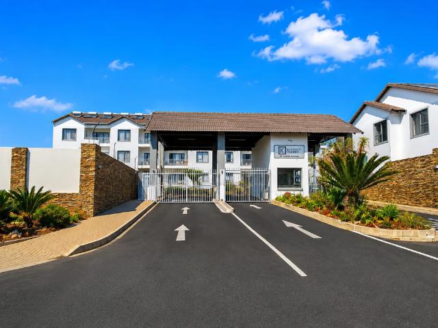 2 Bedroom Apartment To Let in Broadacres