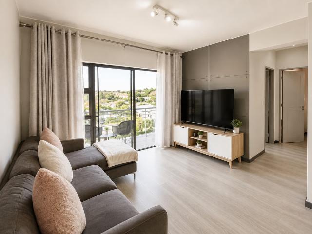 2 Bedroom Apartment To Let in Broadacres