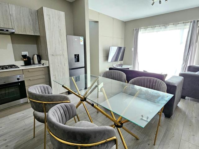 2 Bedroom Apartment To Let in Broadacres