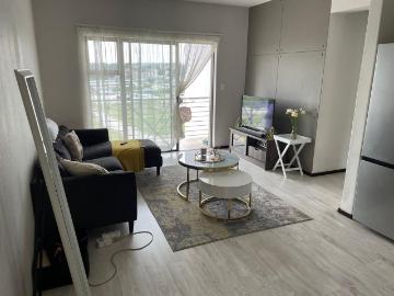2 Bedroom Apartment To Let in Broadacres