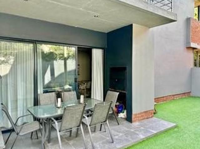 2 Bedroom Apartment To Let in Brooklyn