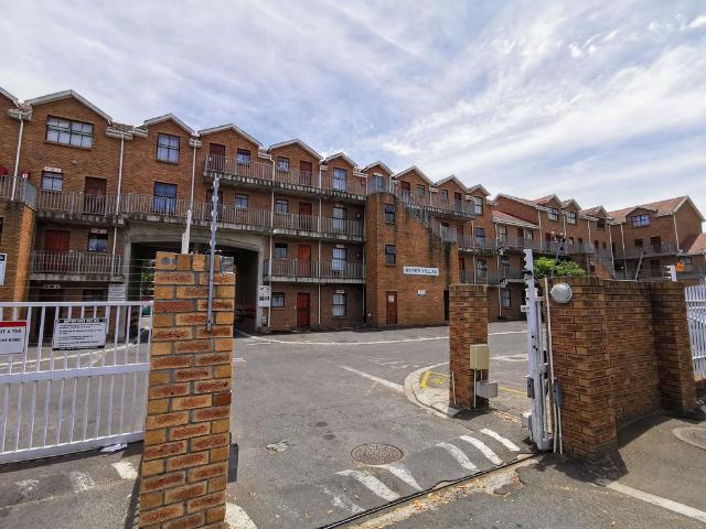 2 Bedroom Apartment To Let in Brackenfell Central