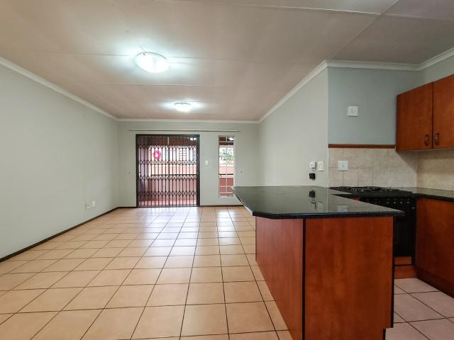 2 Bedroom Apartment To Let in Brentwood
