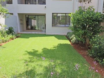 2 Bedroom Apartment To Let in Bryanston