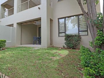 2 Bedroom Apartment To Let in Bryanston