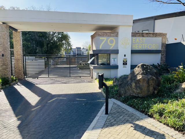 2 Bedroom Apartment To Let in Bryanston