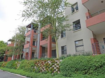 2 Bedroom Apartment To Let in Bryanston