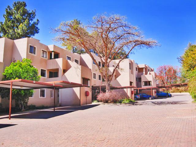 2 Bedroom Apartment To Let in Bryanston