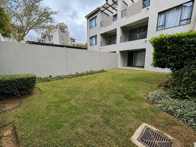 2 Bedroom Apartment To Let in Bryanston