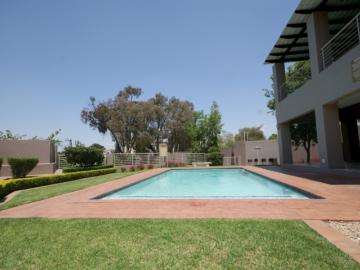 2 Bedroom Apartment To Let in Bryanston