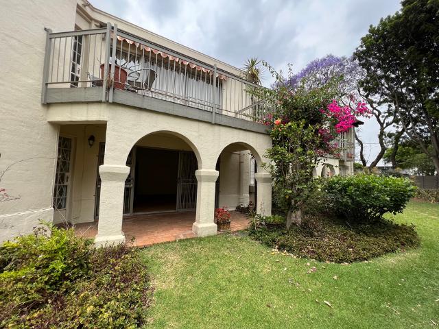 2 Bedroom Apartment To Let in Bryanston