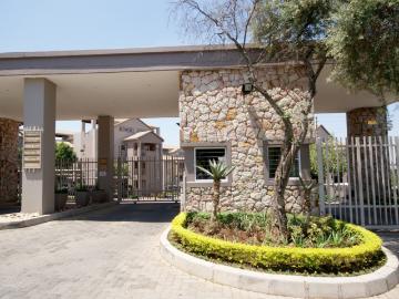 2 Bedroom Apartment To Let in Bryanston