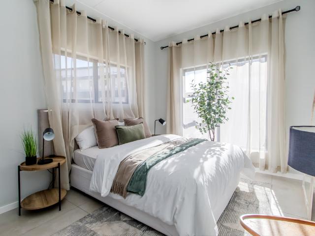 2 Bedroom Apartment To Let in Bryanston