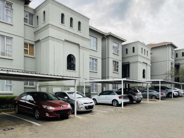 2 Bedroom Apartment To Let in Bryanston