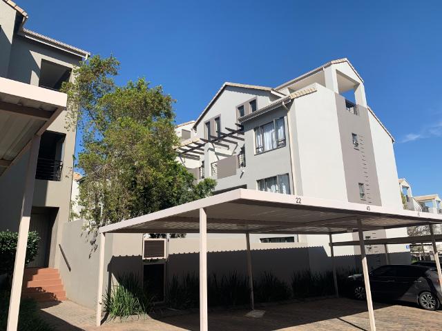 2 Bedroom Apartment To Let in Bryanston