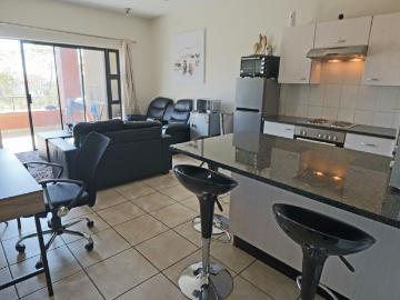 2 Bedroom Apartment To Let in Bryanston East