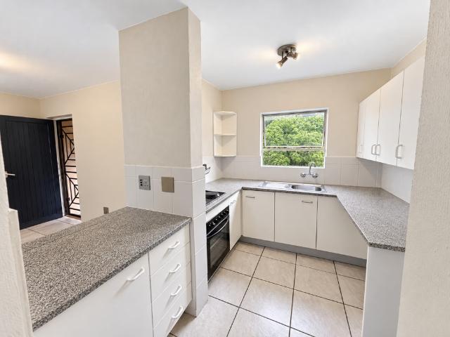 2 Bedroom Apartment To Let in Bryanston | RYX