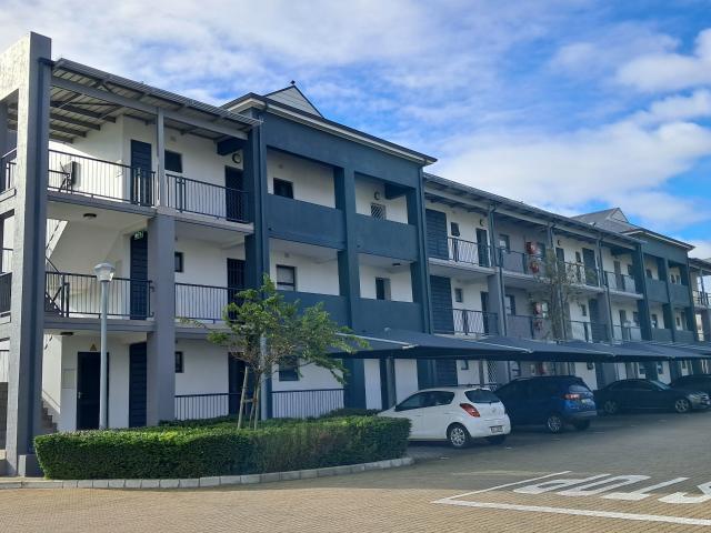 2 Bedroom Apartment To Let in Buh Rein Estate