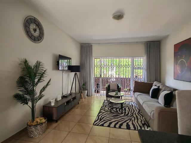 2 Bedroom Apartment To Let in Bulwer