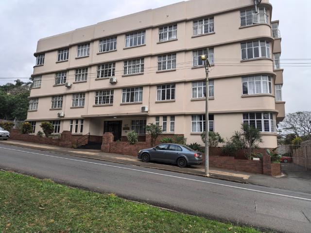 2 Bedroom Apartment To Let in Bulwer