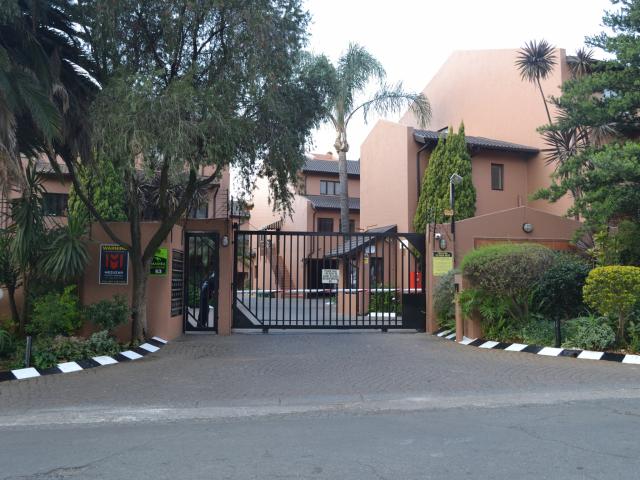 2 Bedroom Apartment To Let in Buurendal